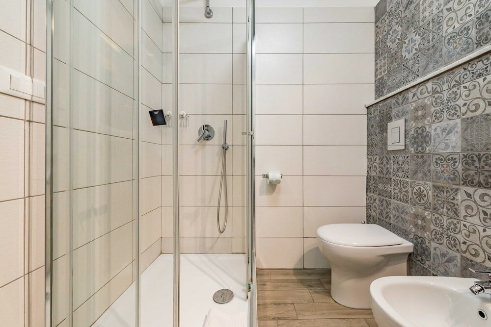 Фото Un Attimo a Roma B&b