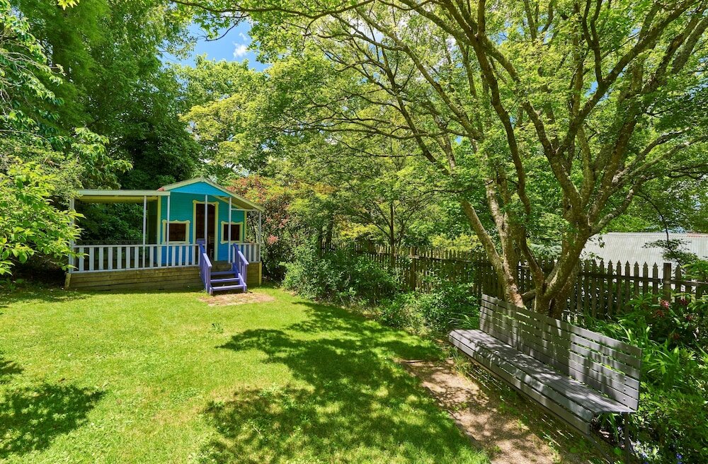 Фото Leura Gardens Resort