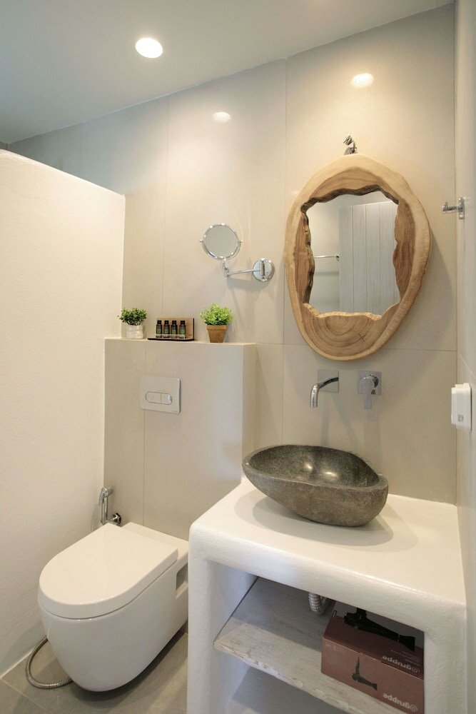 Фото Africanis Bungalows