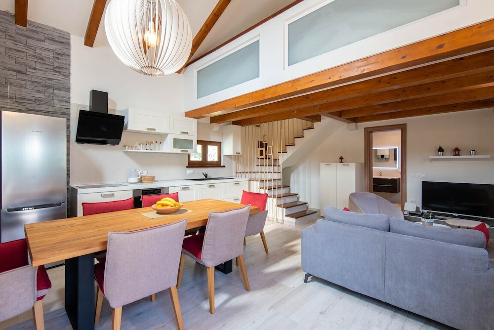 Фото Little Stone House