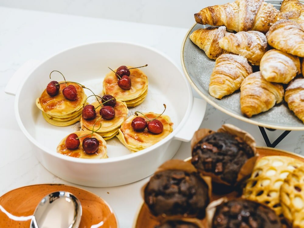 Фото Hotel Heritage