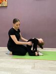 GymBalance (ул. Софьи Ковалевской, 10, корп. 1), спортивный клуб, секция в Москве