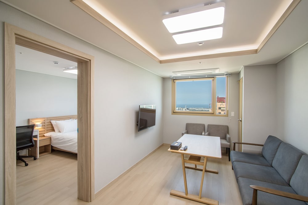 Фото Jeju Centralpark Residence