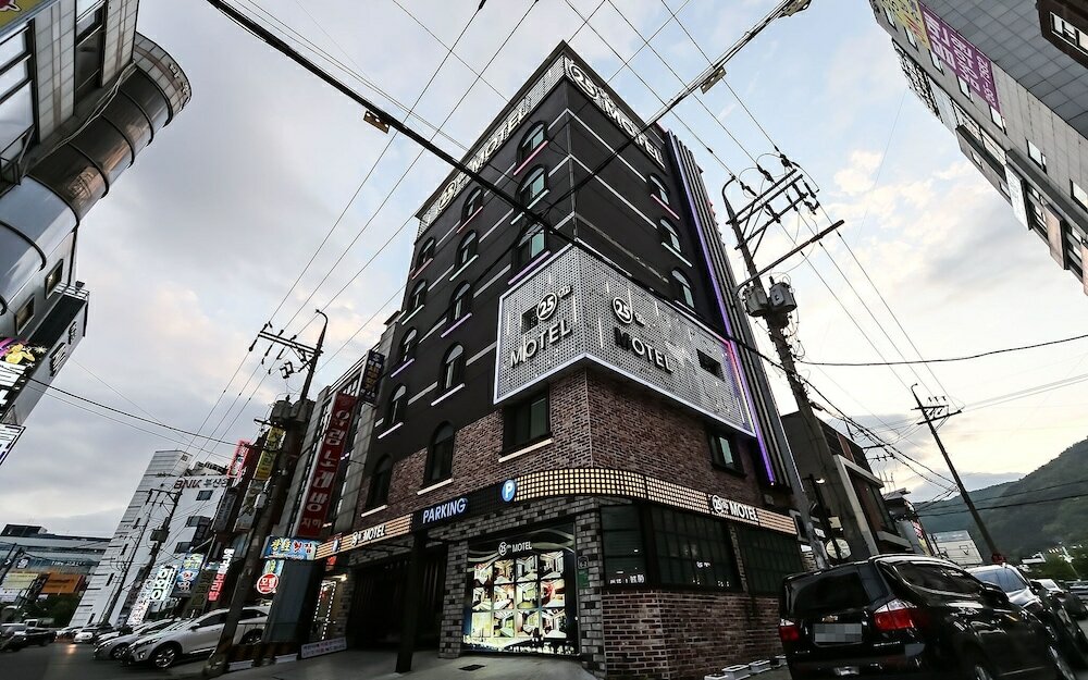 Фото Changwon Palyongdong 25th