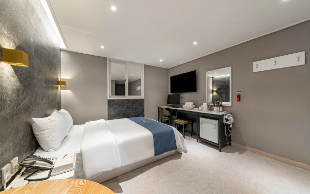 Фото Pyeongchon Zzam