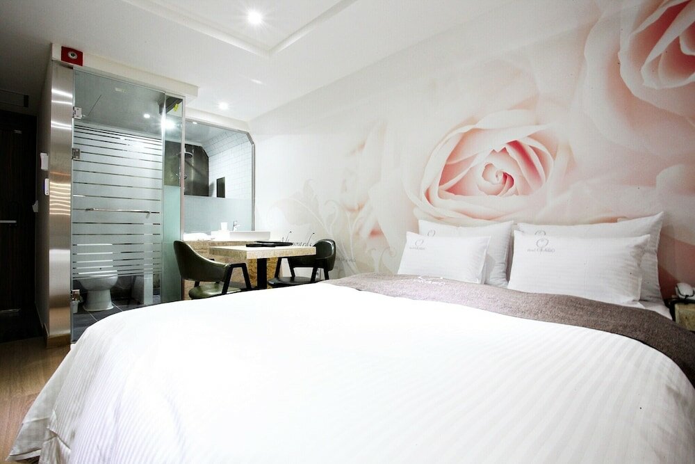 Фото Suwon Orago