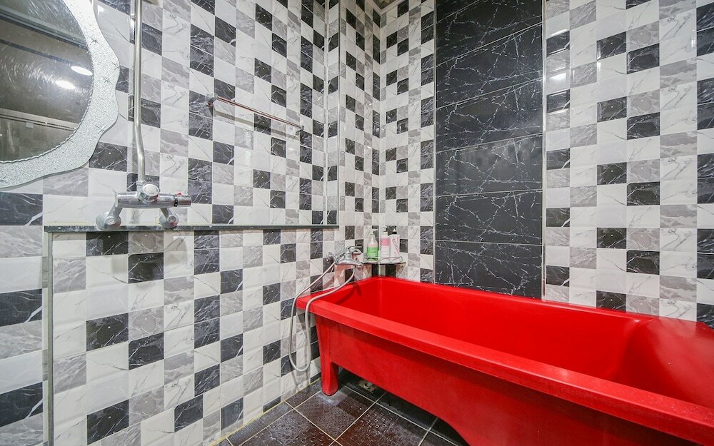 Фото Changwon Jinhae Top