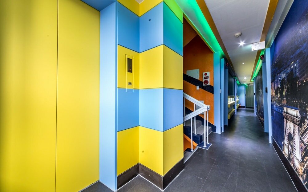 Фото Cogora Hotel