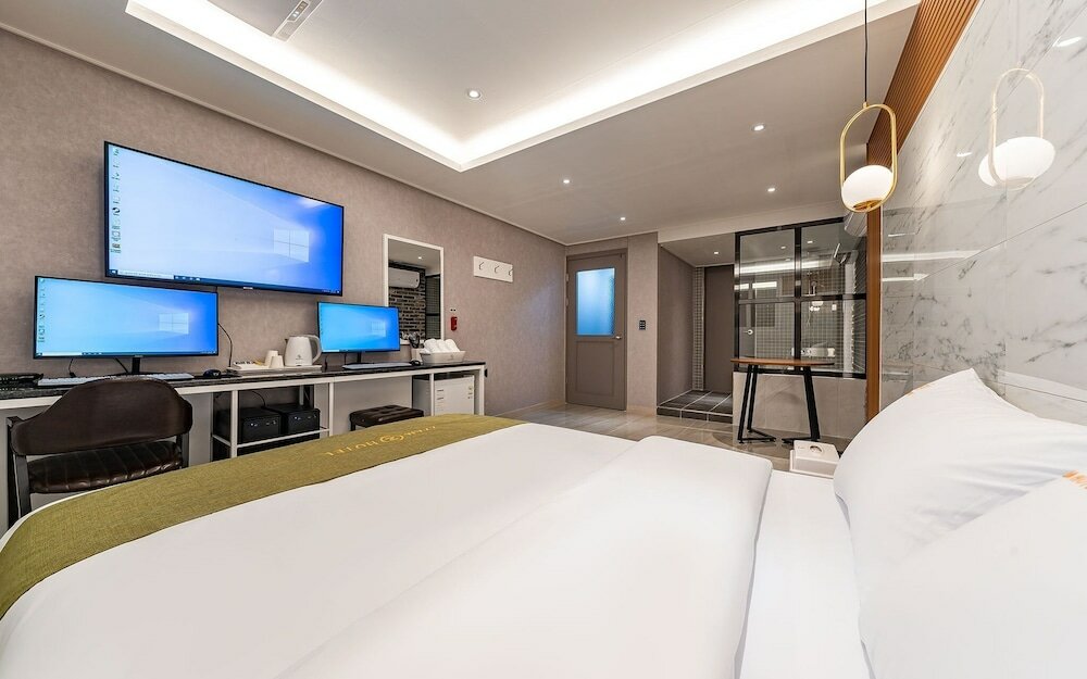 Фото Pyeongchon Zzam