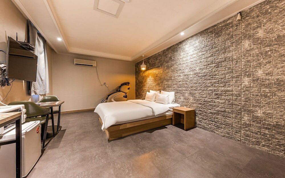 Фото Daejeon Seonhwa Iteul