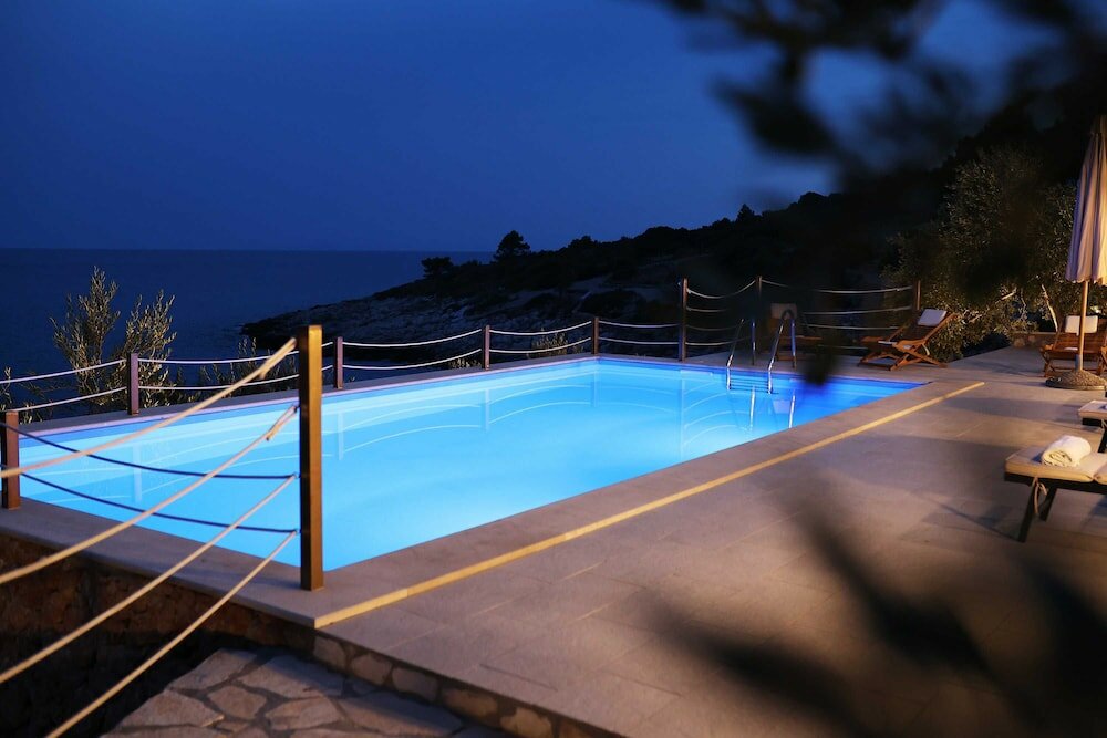 Фото Villa Skaramuca Village