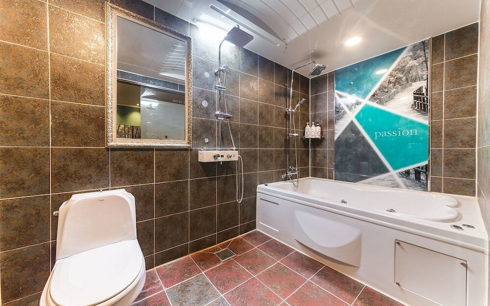 Фото Incheon Bnb