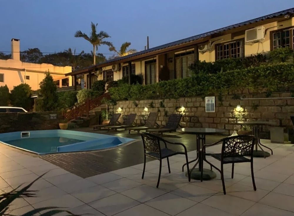 Фото отеля 4