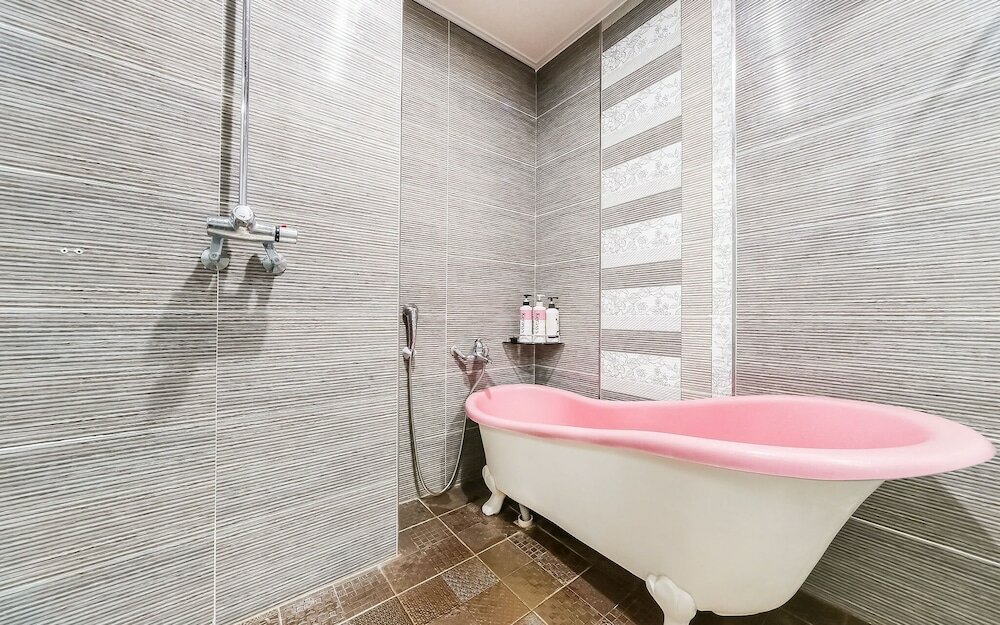 Фото Changwon Jinhae Top