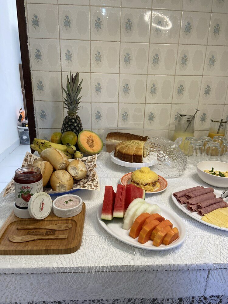 Фото Hostel Morocha