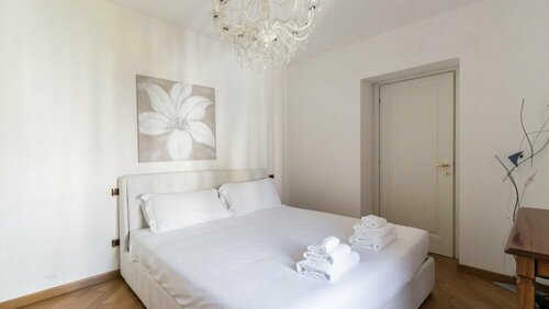 Апартаменты Villa Mafalda 24 в Сан-Ремо