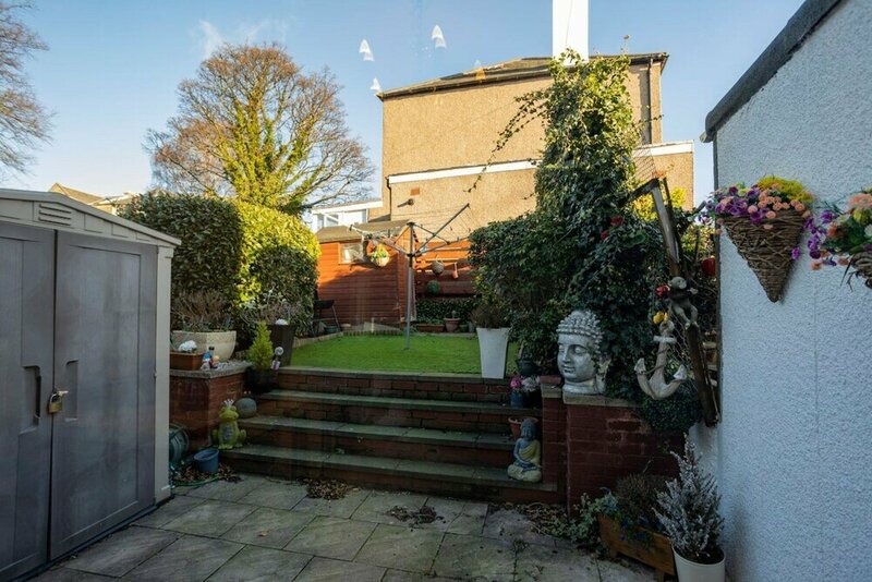 Гостиница Exquisite 3 Bedroom House in the Heart of Edinburgh в Эдинбурге