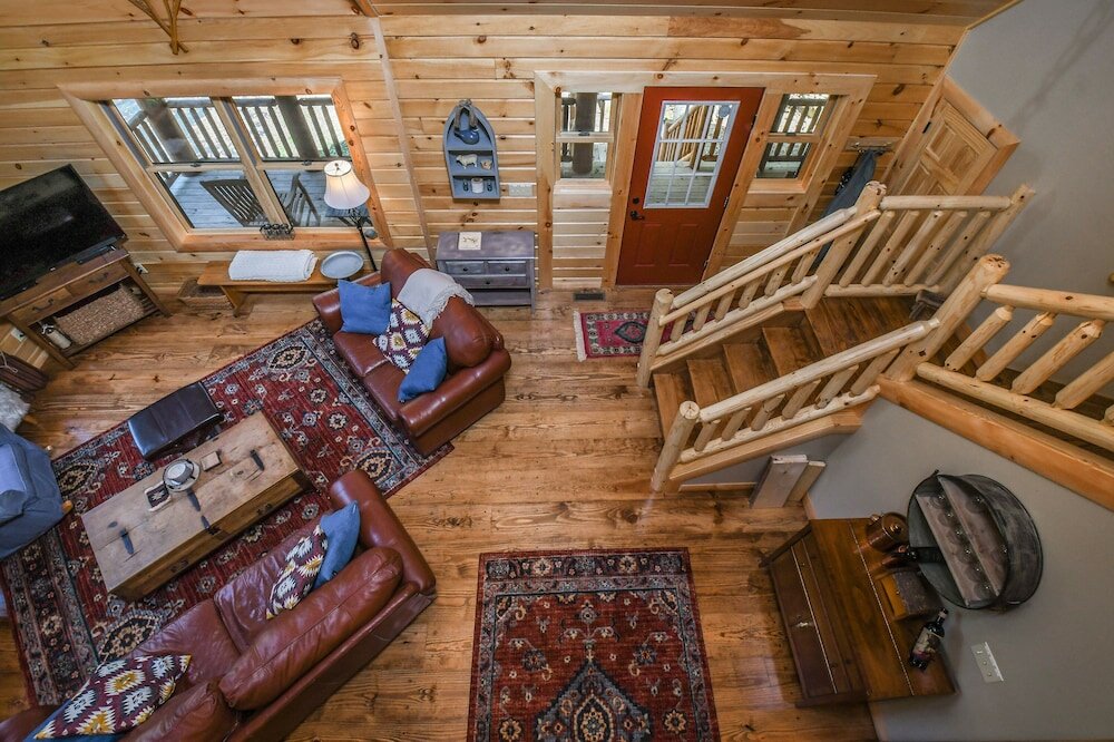 Фото Brookside Retreat