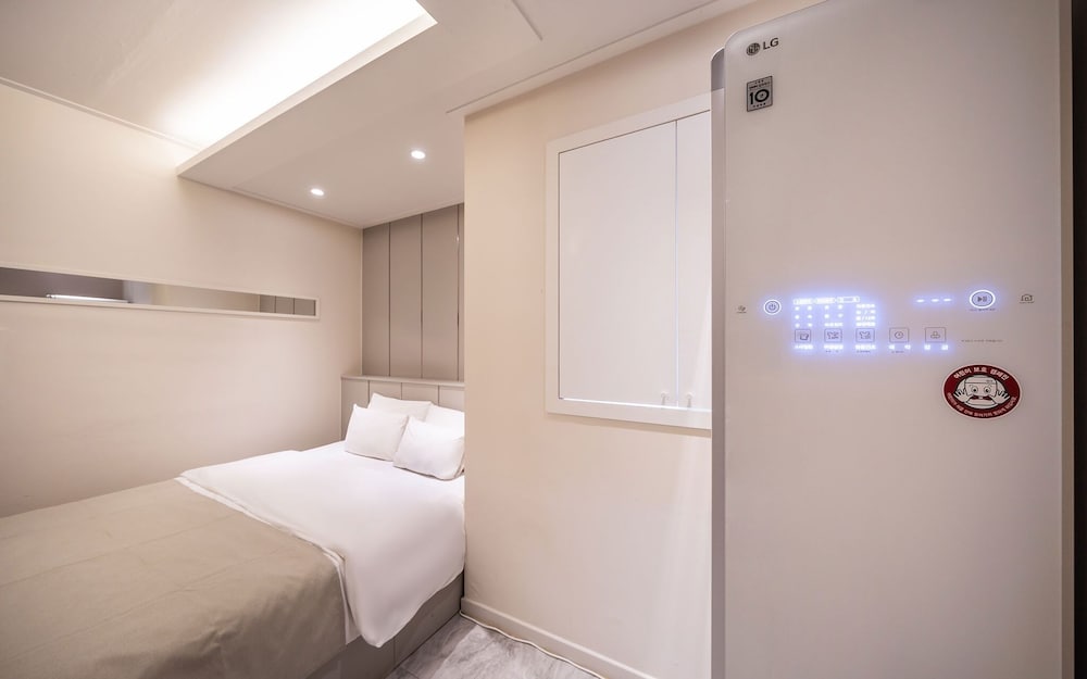 Фото Suwon Hotel Jun