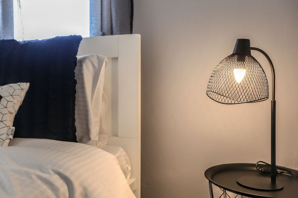 Фото Grand Meteora Central Luxury Apartment