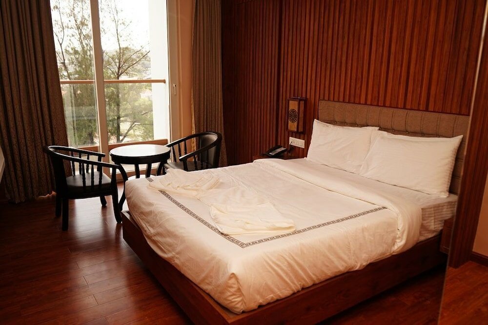 Фото Mansha Palace