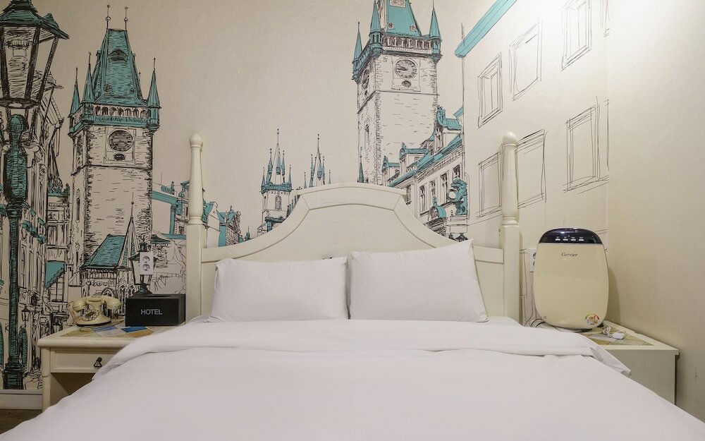 Фото отеля 3