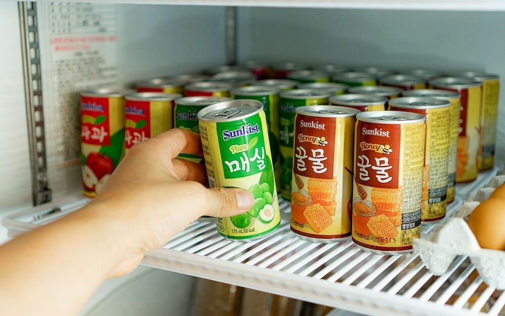 Фото Yaja Gimhae Samgye