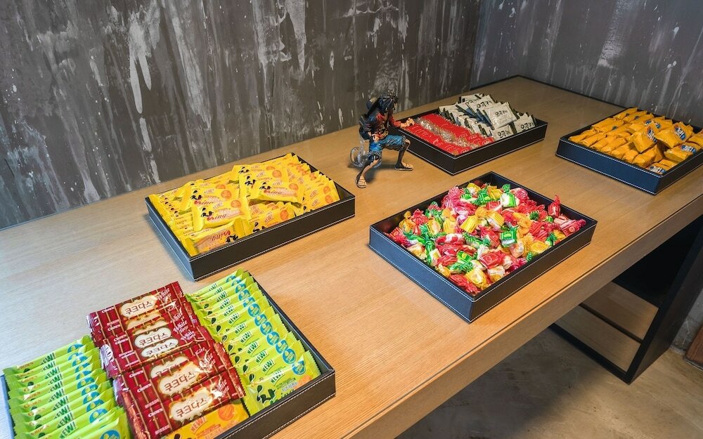 Фото Suwon Orago