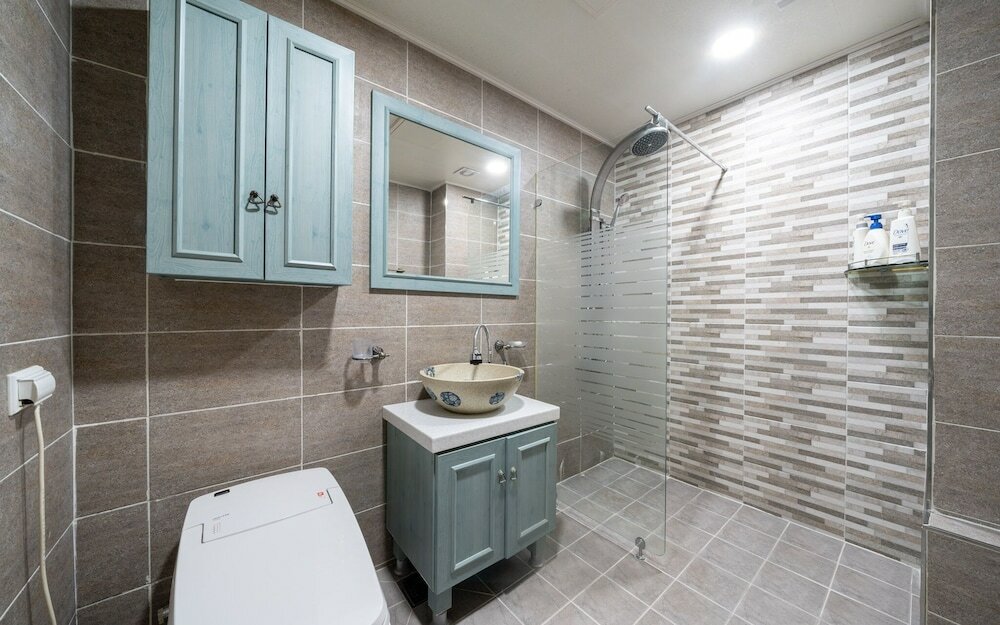 Фото Incheon Hotel Nice