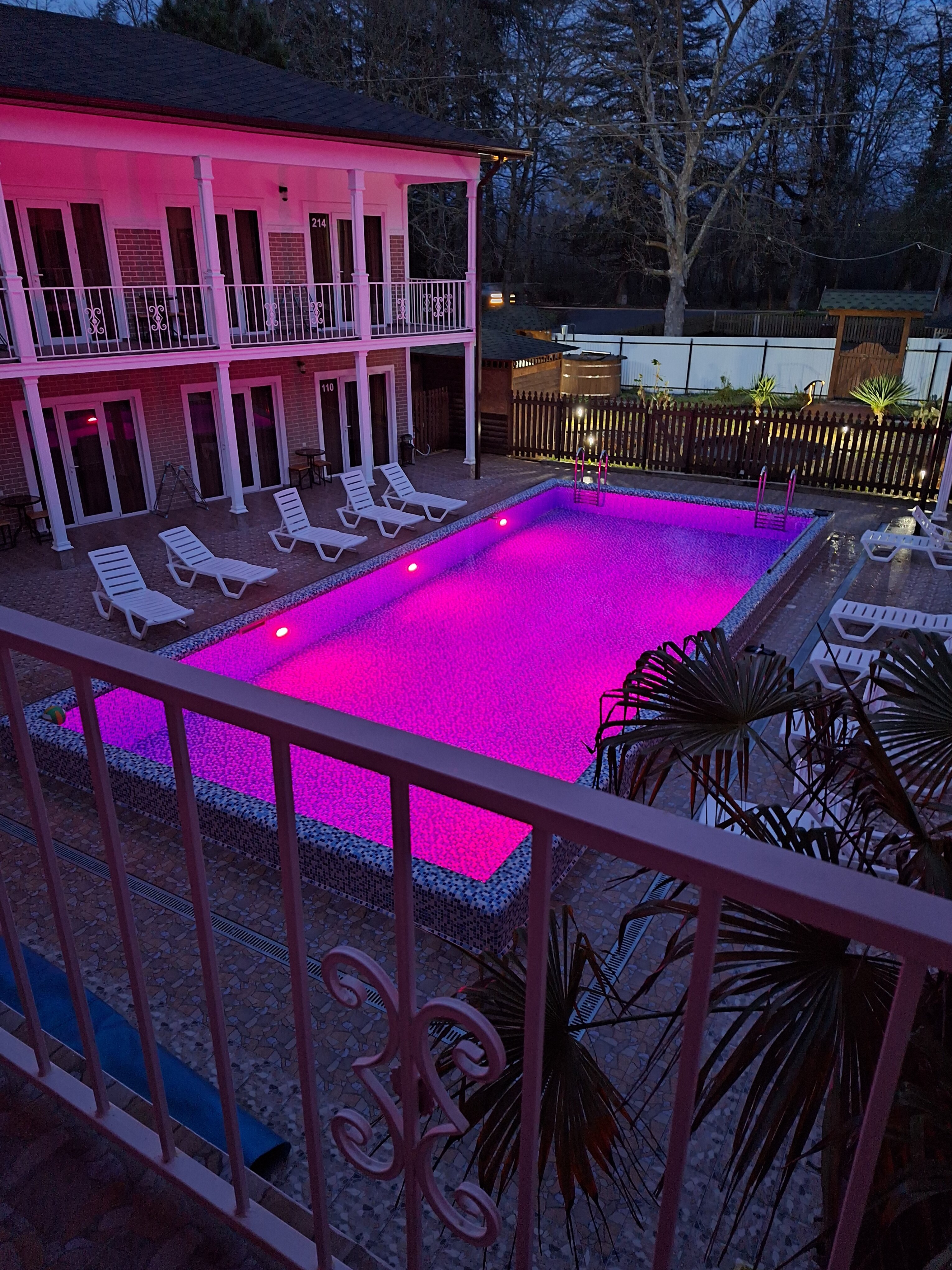 Фото Rodnik village&spa