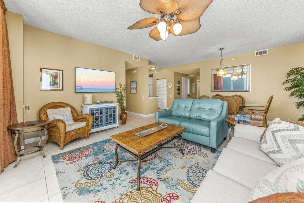 Фото Beach Colony E03b