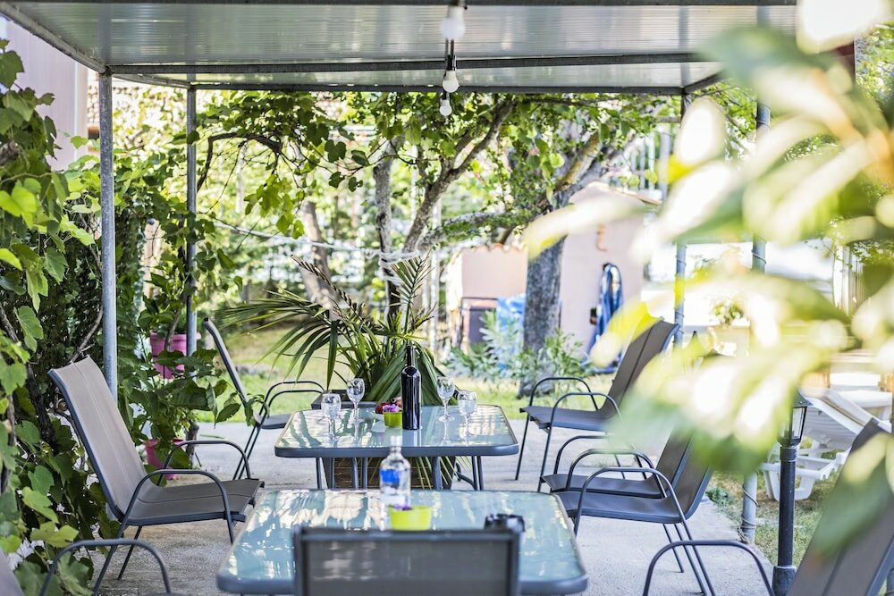 Фото Nikolouzos Sunny Estate