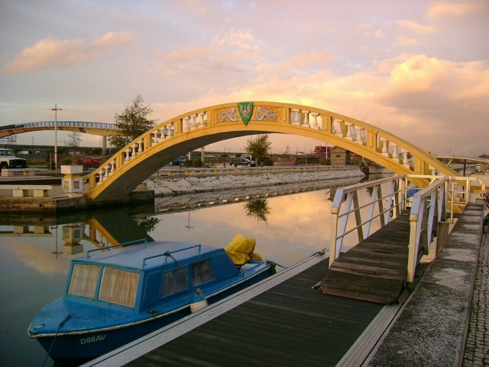 Hotel Grannys Guesthouse, Coimbra District, photo