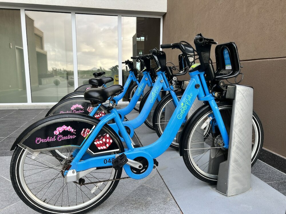 Фото Embassy Suites by Hilton Aruba Resort