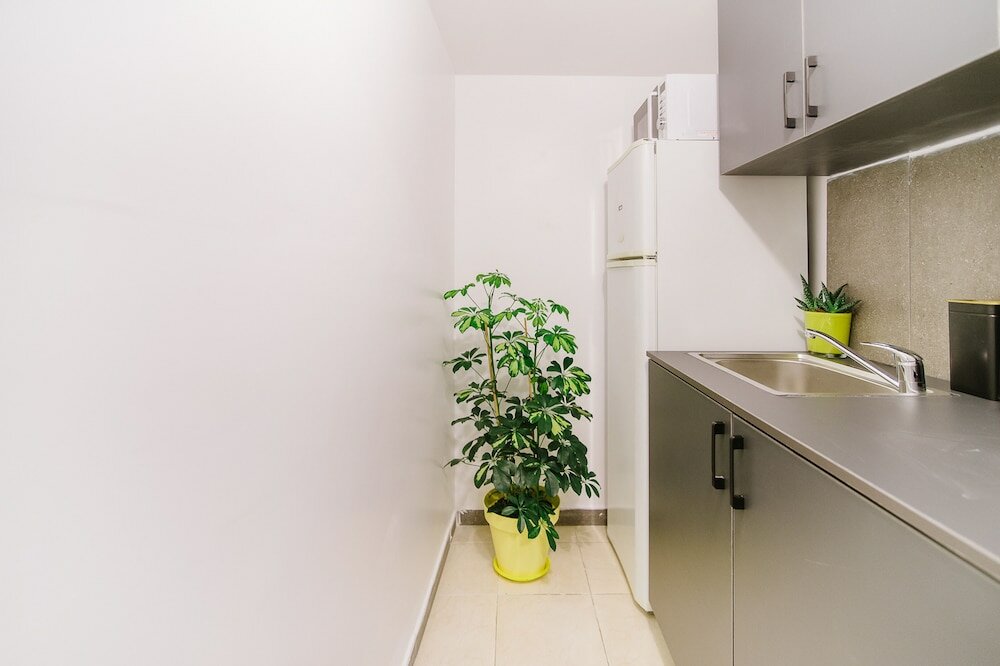 Фото Bugrashov Beach Studios