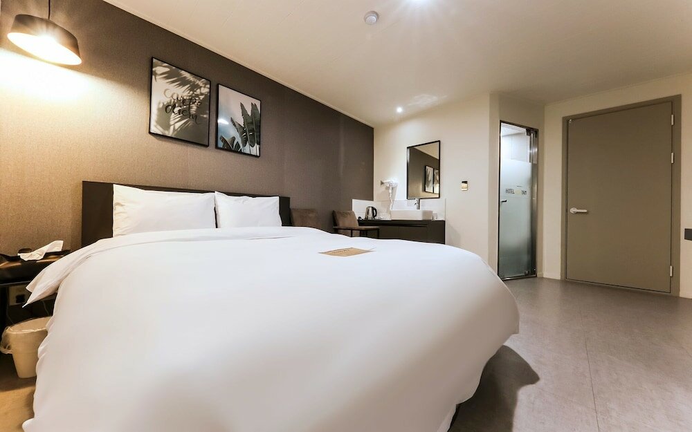 Фото Yam Daejeon Youseong Oncheon