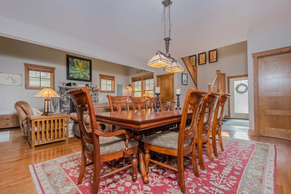 Фото Trailside Tranquility