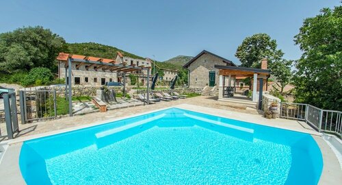 Villa Rosa