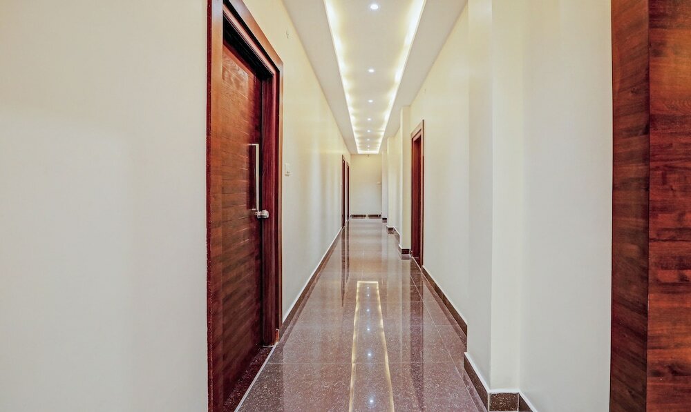 Фото Treebo Trend Sans Sarav