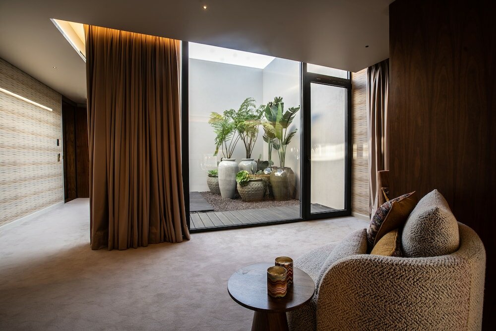 Фото Vinha Boutique Hotel - The Leading Hotels of the World