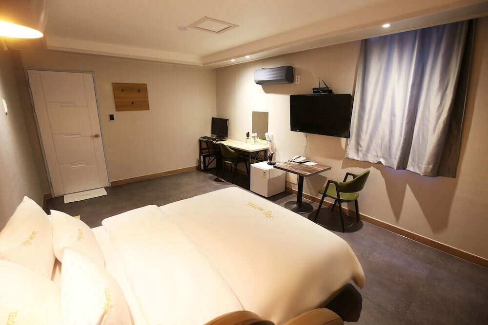 Фото Daejeon Seonhwa Iteul