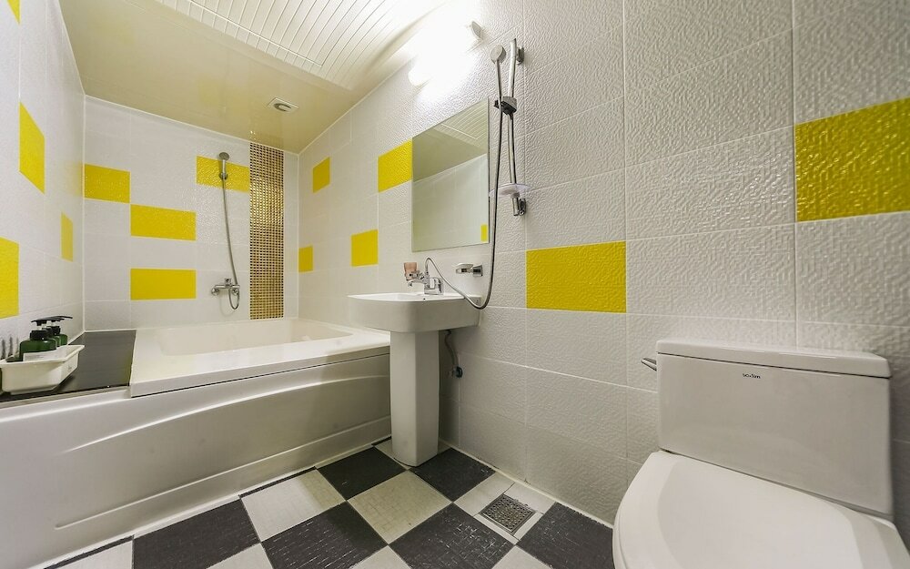 Фото Changwon Palyongdong 25th