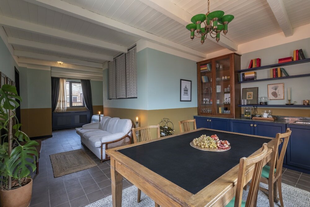 Фото Communal Hotel Telavi