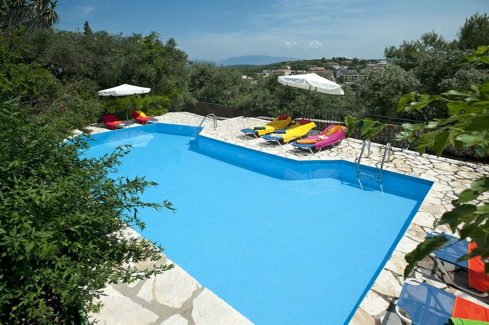 Фото Villa Berry