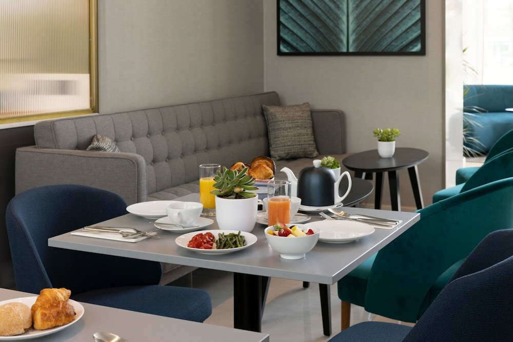 Фото Sheraton Nice Airport