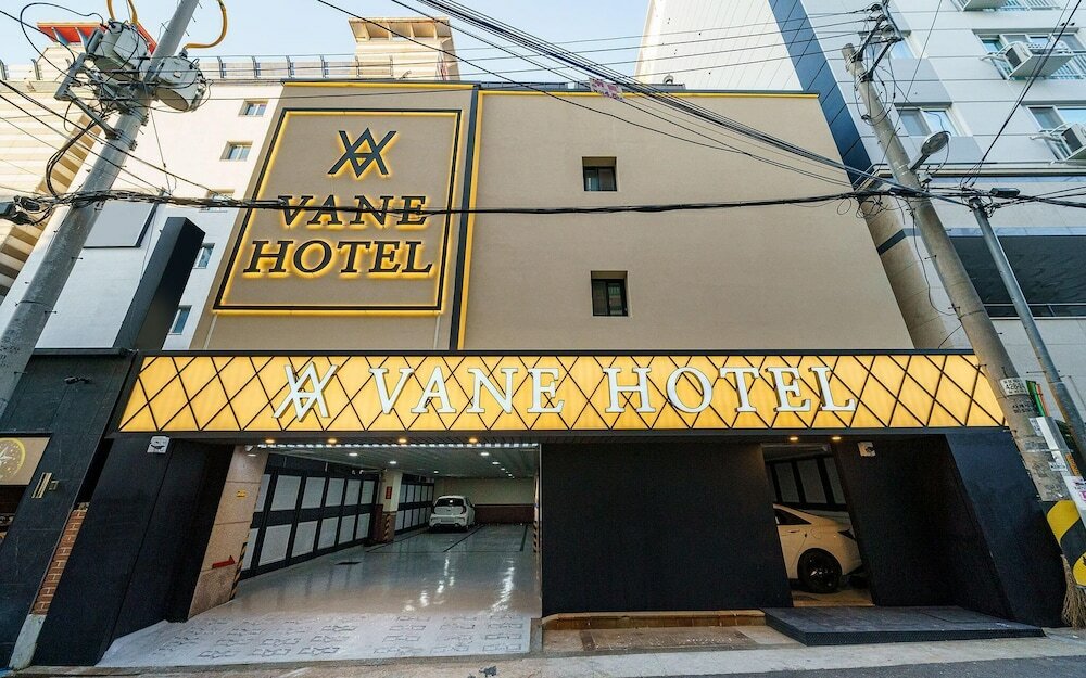 Фото Incheon Hotel Nice