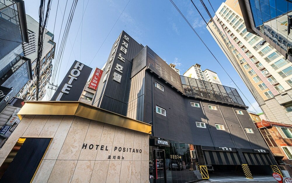 Фото Anyang Positano