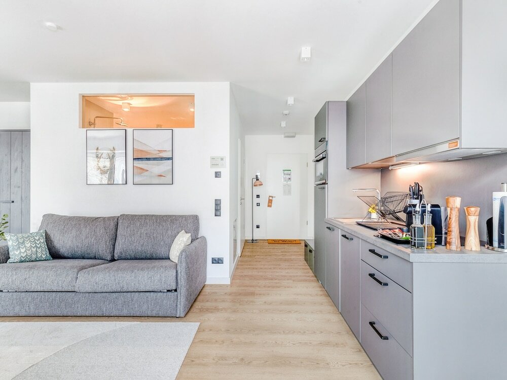 Фото Limehome Münster Von-Steuben-Str