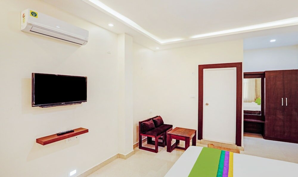 Фото Treebo Trend Sans Sarav