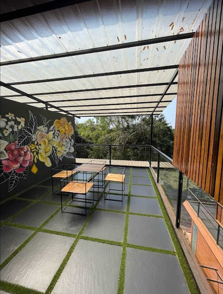 Фото Amazonika Boutique Resort